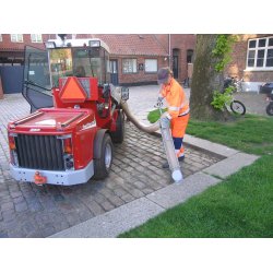 Tool Track - Tornado