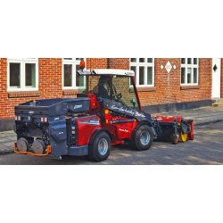 Tool Track - Combi Valseudlgger og spreder i n