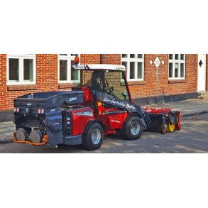 Tool Track - Combi Valseudlgger og spreder i n