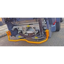 Tool Track - Combi Valseudlgger og spreder i n