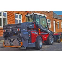 Tool Track - Combi Valseudlgger og spreder i n