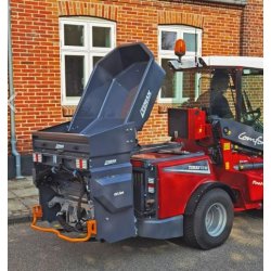 Tool Track - Combi Valseudlgger og spreder i n