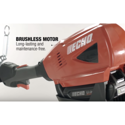 Trimmer DSRM-300 Batteri