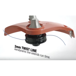 Trimmer DSRM-300 Batteri