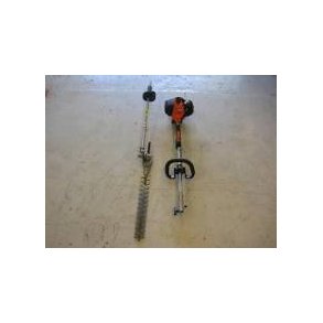 Hkkeklipper, Echo PAS 265 ES