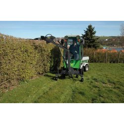 Nilfisk-Egholm hkkeklipper