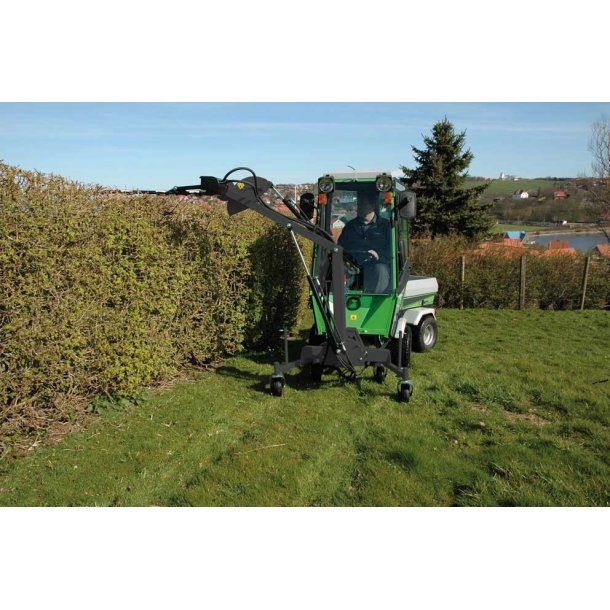 Nilfisk-Egholm hkkeklipper