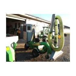 Nilfisk-Egholm lvsuger