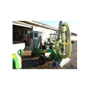 Nilfisk-Egholm lvsuger