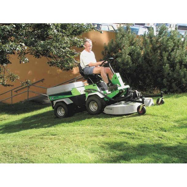 Nilfisk-Egholm rotorklipper / multiklipper 1200mm