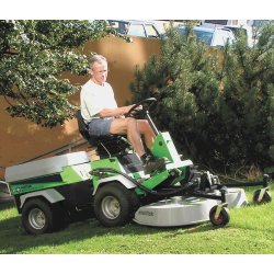 Nilfisk-Egholm rotorklipper / multiklipper 1200mm