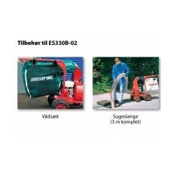 Vdsk i kraftig nylon