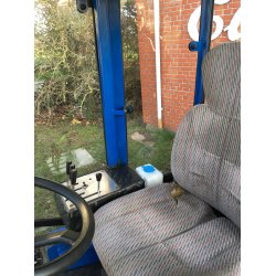 Vitra 2030 med Vinterpakke og klipper