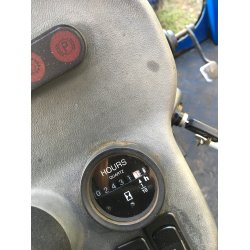 Vitra 2030 med Vinterpakke og klipper