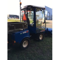 Vitra 2030 med Vinterpakke og klipper