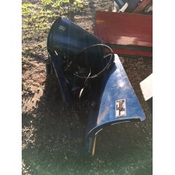 Vitra 2030 med Vinterpakke og klipper