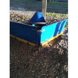 Vitra 2030 med Vinterpakke og klipper