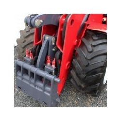 VM Loader 1026 LXE Elektrisk Lithium