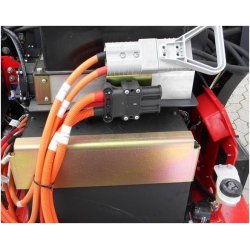 VM Loader 1026 LXE Elektrisk Lithium