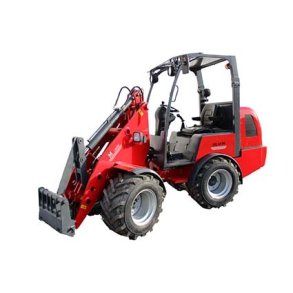 VM Loader 1036 LX udm