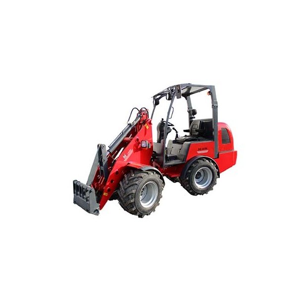 VM Loader 1036 LX udm