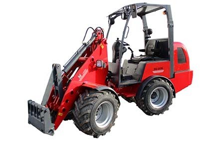 VM Loader 1036 LX