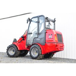 VM Loader 1036LXC