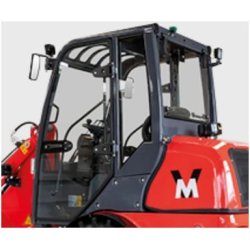 VM Loader 1040 LXC