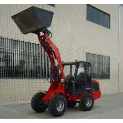VM Loader 1050 LXC