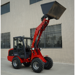 VM Loader 1050 LXC
