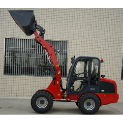 VM Loader 1050 LXC