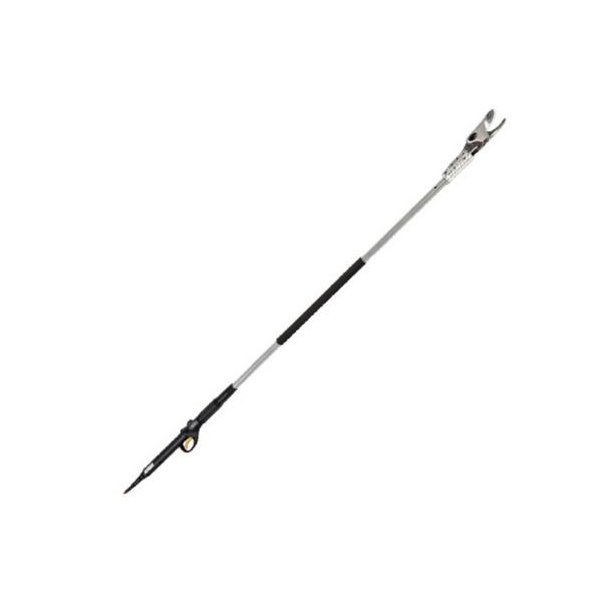 Volpi KV100 stangsaks m/batteri