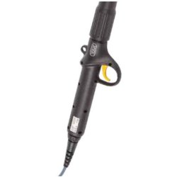 Volpi KV100 stangsaks m/batteri