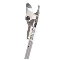 Volpi KV100 stangsaks m/batteri