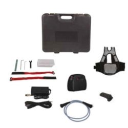 Volpi KV100 stangsaks m/batteri