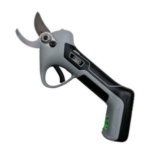 Volpi KV220 Beskresaks m/batteri