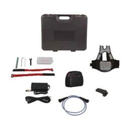 Volpi KV310 Beskresaks m/batteri