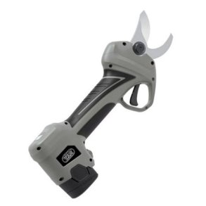 Volpi KV360 Beskresaks m/batteri