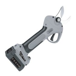 Volpi KV380 Beskresaks m/batteri