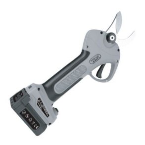 Volpi KV380 Beskresaks m/batteri