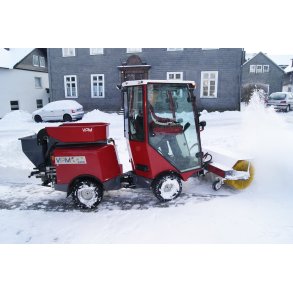 Timan 3400 Redskabsbrer