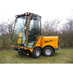 Timan 3400 Redskabsbrer