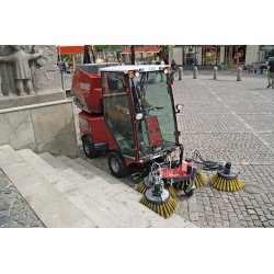 Timan 3400 Redskabsbrer