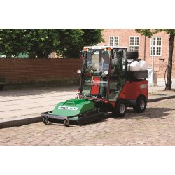 Timan 3400 Redskabsbrer