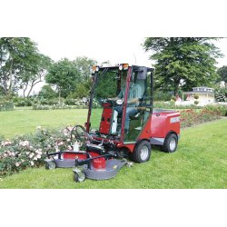 Timan 3400 Redskabsbrer