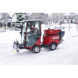 Timan 3400 Redskabsbrer