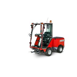 Timan 3400 Redskabsbrer