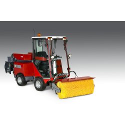 Timan 3400 Redskabsbrer