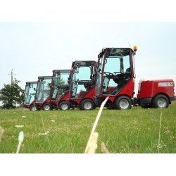 Timan 3400 Redskabsbrer