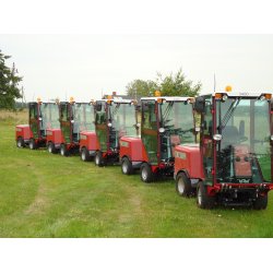 Timan 3400 Redskabsbrer